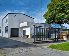 Factory, Warehouse & Industrial commercial property for sale at 54 Plateau Rd Reservoir VIC 3073