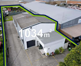 Factory, Warehouse & Industrial commercial property for sale at 54 Plateau Rd Reservoir VIC 3073
