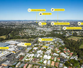 Development / Land commercial property for sale at 17 Ashmore Street Everton Park QLD 4053