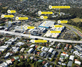 Development / Land commercial property for sale at 17 Ashmore Street Everton Park QLD 4053