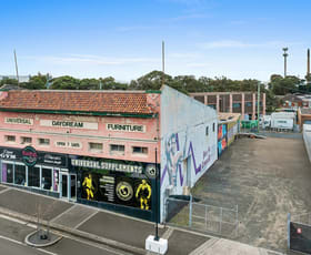 Factory, Warehouse & Industrial commercial property for sale at 10-14 Wentworth Street Port Kembla NSW 2505