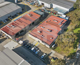 Factory, Warehouse & Industrial commercial property for sale at 21 Cooper Street Smithfield NSW 2164