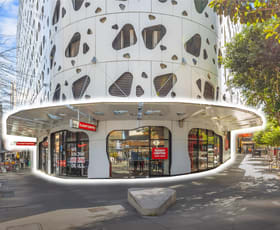 Offices commercial property for lease at 852 Collins Street Docklands VIC 3008