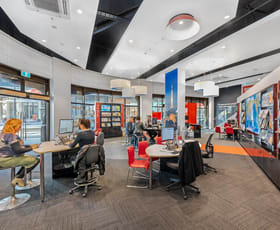 Offices commercial property for lease at 852 Collins Street Docklands VIC 3008