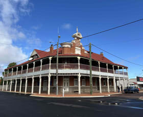 Other commercial property for sale at 1 Dandargan Street (corner Padbury Street) Moora WA 6510