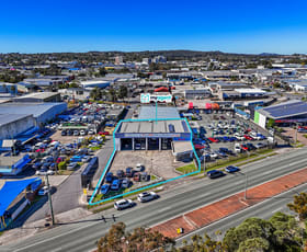 Showrooms / Bulky Goods commercial property for sale at 102 Kingston Road Underwood QLD 4119