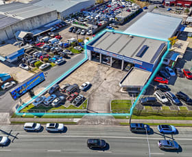 Showrooms / Bulky Goods commercial property for sale at 102 Kingston Road Underwood QLD 4119