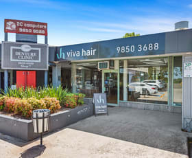 Shop & Retail commercial property for sale at Shop 8/325 Manningham Road Templestowe Lower VIC 3107