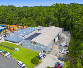 Factory, Warehouse & Industrial commercial property for sale at 10 Production Drive Wauchope NSW 2446