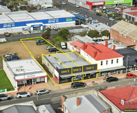 Shop & Retail commercial property for sale at 1, 2 & 3/65-67 High Street New Norfolk TAS 7140