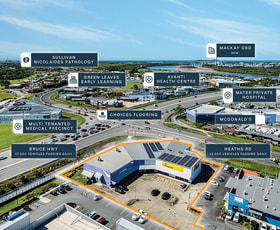 Shop & Retail commercial property for sale at 2 Heaths Road Mount Pleasant QLD 4740