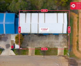 Factory, Warehouse & Industrial commercial property sold at 1/5 Davies Street Bannockburn VIC 3331