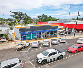 Offices commercial property for sale at 30 Owen Street Innisfail QLD 4860