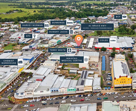 Offices commercial property for sale at 30 Owen Street Innisfail QLD 4860