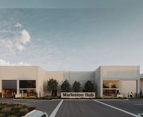 Factory, Warehouse & Industrial commercial property for sale at 1-5 Retallack Avenue Marleston SA 5033