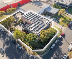 Factory, Warehouse & Industrial commercial property for sale at 1 Keith Campbell Court Scoresby VIC 3179