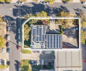 Factory, Warehouse & Industrial commercial property for sale at 1 Keith Campbell Court Scoresby VIC 3179