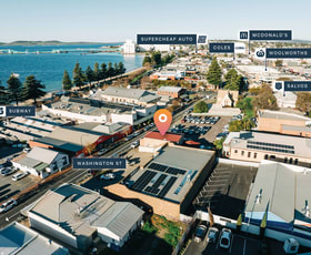 Shop & Retail commercial property for sale at 22 Washington Street Port Lincoln SA 5606