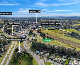 Development / Land commercial property for sale at Development Ready Site/98 High Street Maitland NSW 2320