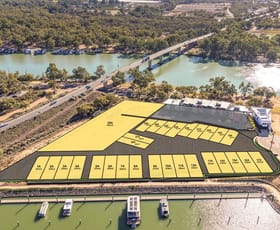 Development / Land commercial property for sale at 31 Dockside Drive Mildura VIC 3500