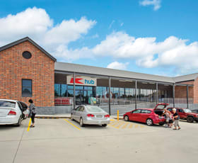 Shop & Retail commercial property for sale at 90-94 Gipps Street Bega NSW 2550
