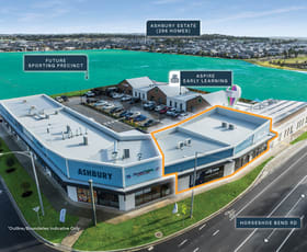 Shop & Retail commercial property for sale at 1-3/364-368 Horseshoe Bend Road Armstrong Creek VIC 3217