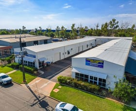 Factory, Warehouse & Industrial commercial property for sale at 4/13 McCourt Road Yarrawonga NT 0830