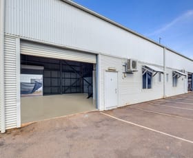 Factory, Warehouse & Industrial commercial property for sale at 4/13 McCourt Road Yarrawonga NT 0830