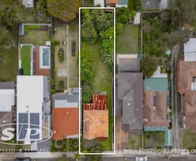 Development / Land commercial property for sale at 21 Angelo Street Burwood NSW 2134