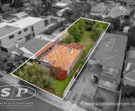 Development / Land commercial property for sale at 21 Angelo Street Burwood NSW 2134