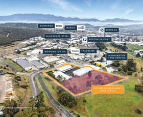 Factory, Warehouse & Industrial commercial property for sale at 132 Mornington Road Mornington TAS 7018