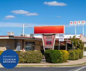 Hotel, Motel, Pub & Leisure commercial property for sale at Biloela QLD 4715