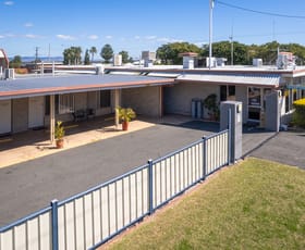 Hotel, Motel, Pub & Leisure commercial property for sale at Biloela QLD 4715
