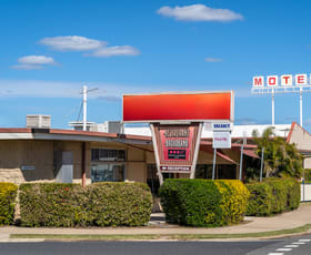 Hotel, Motel, Pub & Leisure commercial property for sale at Biloela QLD 4715