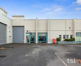 Offices commercial property for sale at 16/477 Warrigal Road Moorabbin VIC 3189