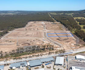 Factory, Warehouse & Industrial commercial property for sale at Lot 121 Imperial Avenue Black Hill NSW 2322