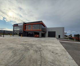 Factory, Warehouse & Industrial commercial property for sale at 34 Reddish Close Epping VIC 3076
