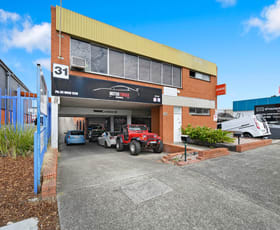 Factory, Warehouse & Industrial commercial property for sale at 31 Winbourne Road Brookvale NSW 2100