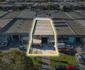 Factory, Warehouse & Industrial commercial property for sale at Unit 3/13-15 Egan Rd Dandenong VIC 3175