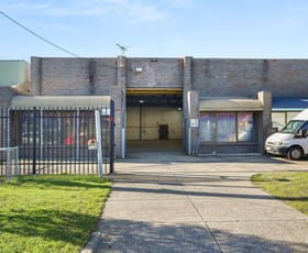 Factory, Warehouse & Industrial commercial property for sale at Unit 3/13-15 Egan Rd Dandenong VIC 3175