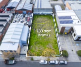 Factory, Warehouse & Industrial commercial property for sale at 21 Manton Road Oakleigh South VIC 3167