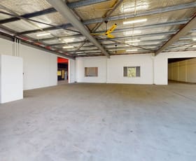 Factory, Warehouse & Industrial commercial property for sale at 3/125-127 Gladstone Street Fyshwick ACT 2609