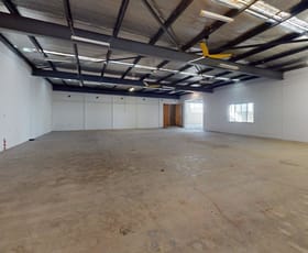 Factory, Warehouse & Industrial commercial property for sale at 3/125-127 Gladstone Street Fyshwick ACT 2609