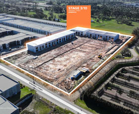 Factory, Warehouse & Industrial commercial property for sale at Stage 3/10 Speedwell Street Somerville VIC 3912