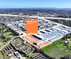 Factory, Warehouse & Industrial commercial property for sale at Stage 3/10 Speedwell Street Somerville VIC 3912