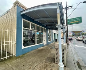 Medical / Consulting commercial property for sale at 211-213 Victoria Parade Collingwood VIC 3066