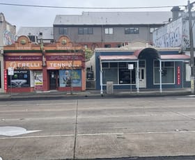 Development / Land commercial property for sale at 207-209 to 211-213 Victoria Parade Collingwood VIC 3066