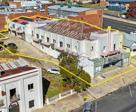 Shop & Retail commercial property for sale at 108 Commissioner Street Cooma NSW 2630
