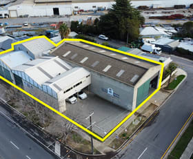 Factory, Warehouse & Industrial commercial property for sale at 49 Webb Street Port Adelaide SA 5015