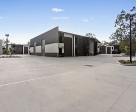 Factory, Warehouse & Industrial commercial property for sale at 11-17 Bremner Road Rothwell QLD 4022